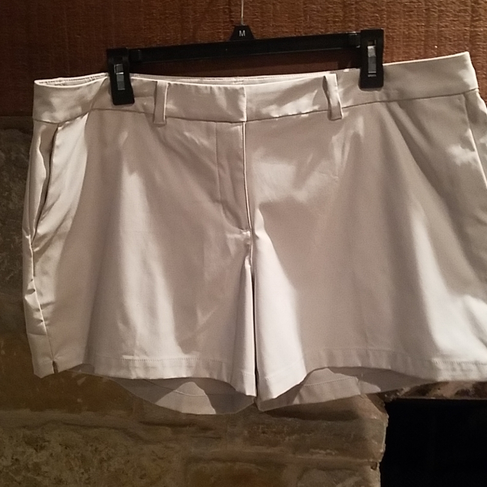 Shorts, Nike ..WORN TWICE